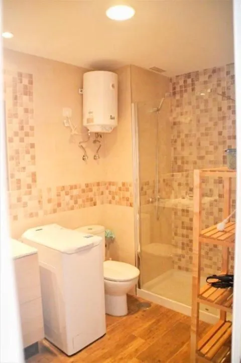 Nerea Apartment Costa Teguise España