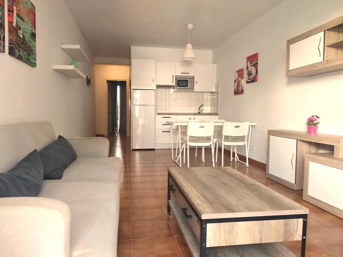 Nerea Apartment Costa Teguise