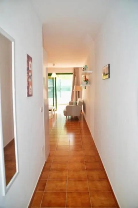 Nerea Apartment Costa Teguise