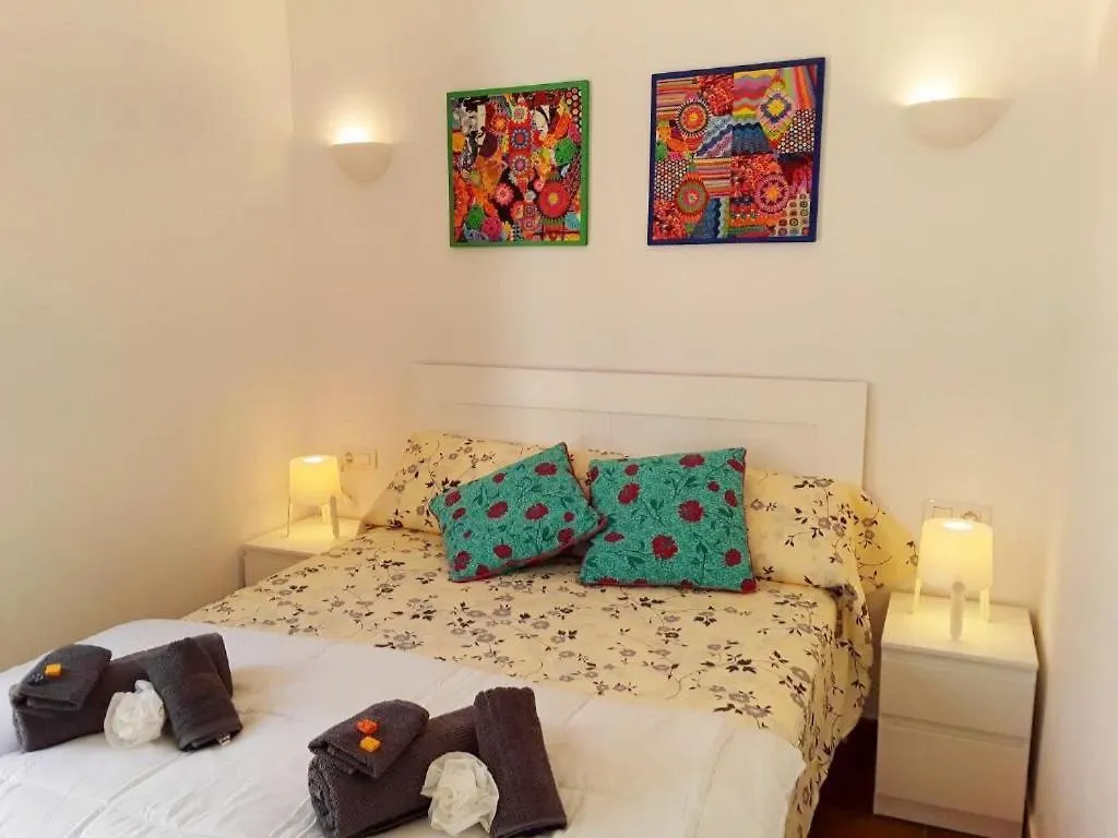 Nerea Apartment Costa Teguise