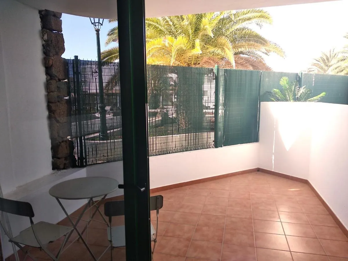 Nerea Apartment Costa Teguise