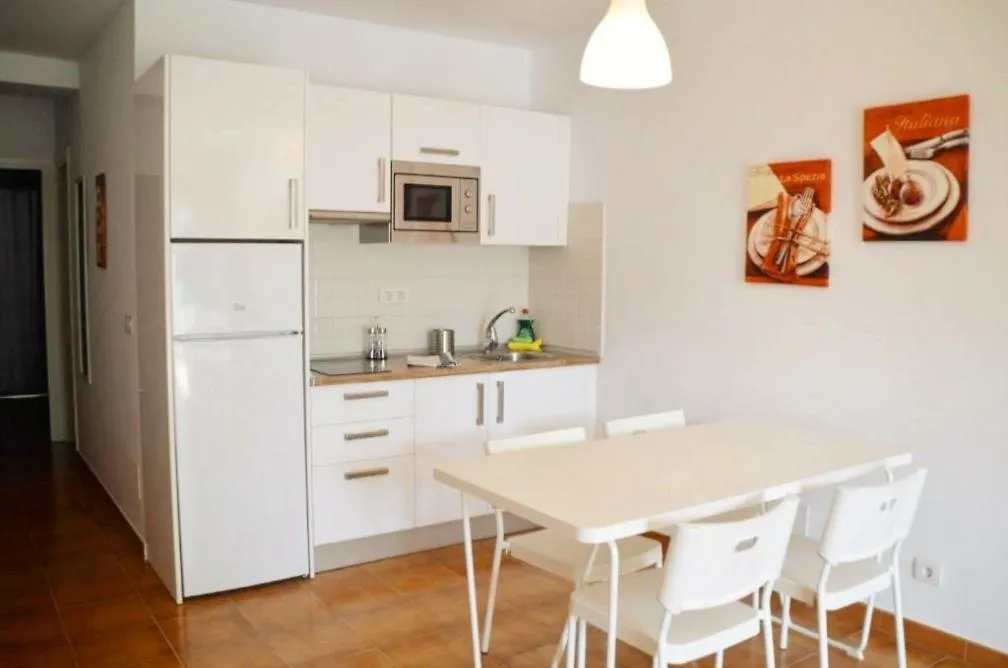 Nerea Apartment Costa Teguise
