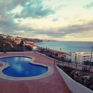 Penthouse Near The Beach Apartamento Fuengirola